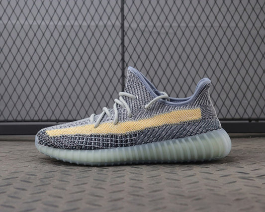 adidas Yeezy Boost 350 V2 Ash Blue shoes GY7657