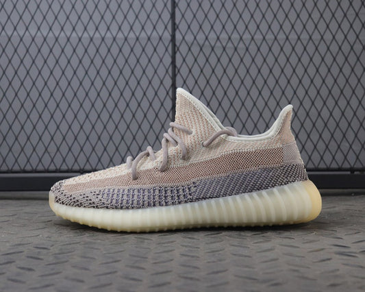 adidas Yeezy Boost 350 V2 Ash Pearl shoes GY7658